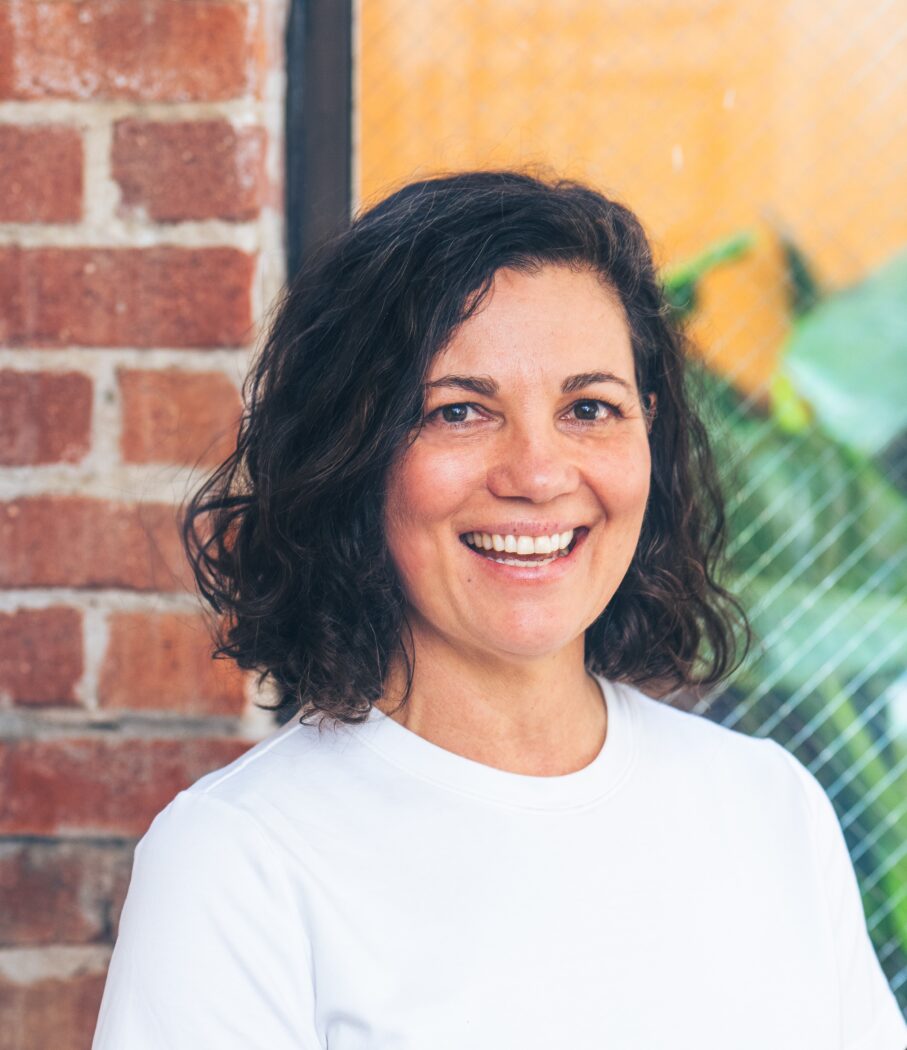 Acupuncturist and Clinic Founder Jennifer Ross, L.Ac.