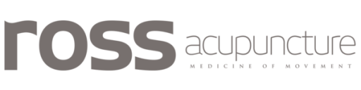 ross acupuncture logo